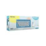 Keyboard+Mouse WK898 Combo MochI85 Wireless - Image 3