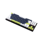 Keyboard Fantech Mechanical ATOM87S MK877S Black Blue Switch USB - Image 3