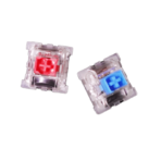 Keyboard Fantech Mechanical ATOM104-MK886v2 Grey USB - Image 2