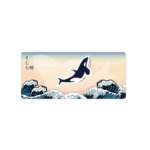 Mouse pad Fantech Gaming MP905 ATO KUJIRA NAMI