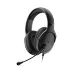 Headset Fantech Gaming TRINITY MH88 3.5MM Black