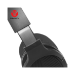 Headset Fantech Gaming CRUZE HG31 7.1-USB Black - Image 4