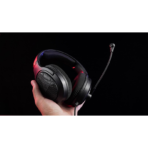 Headset Fantech Gaming TRINITY MH88 3.5MM Black - Image 7