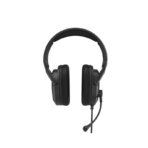 Headset Fantech Gaming TRINITY MH88 3.5MM Black - Image 8