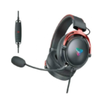 Headset Fantech Gaming CRUZE HG31 7.1-USB Black