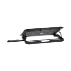 Cooling LapTop Fantech NC14 Black - Image 2