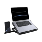 Cooling LapTop Fantech NC14 Black - Image 3