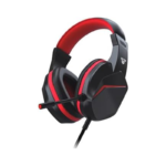 Headset Fantech Gaming_MARS II HQ54 3.5MM Black