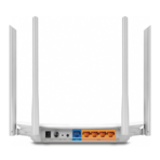 TP-Link Router Archer C50 AC1200 Wireless Dual Band Router - Image 3