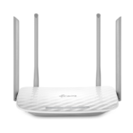 TP-Link Router Archer C50 AC1200 Wireless Dual Band Router