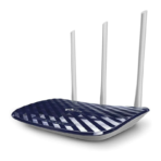 TP-Link Router_Archer C20 AC750 Dual Band Access Point/ Wireless Router - Image 4