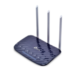 TP-Link Router_Archer C20 AC750 Dual Band Access Point/ Wireless Router - Image 3