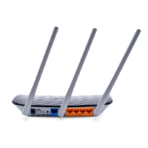 TP-Link Router_Archer C20 AC750 Dual Band Access Point/ Wireless Router - Image 2