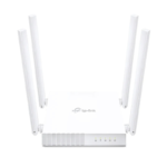 TP-Link Router Archer C24 AC750 Dual-Band Wi-Fi Router