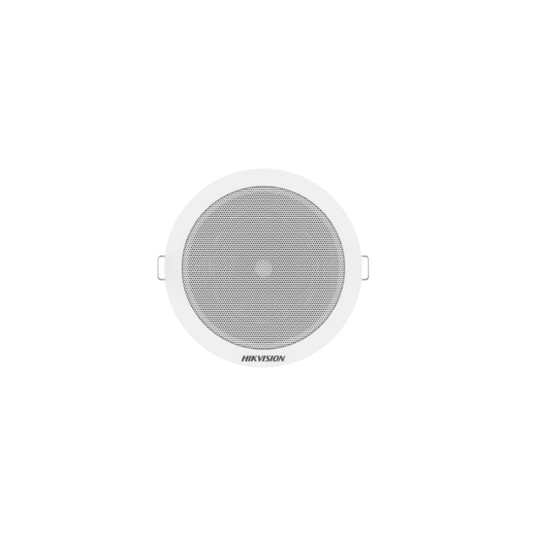 11 Speaker Hikvision CLNG-6W-DS-QAE0206G1-V - Image 1