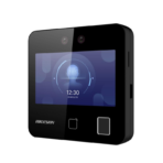 FACE ACESS TRMNL HIKVISION DS-K1T343MFX - Image 2