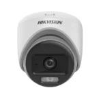Camer Hikvision In Door 5MP Color mic DS-2CE70KF0T-LPFS(2.8mm)