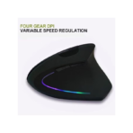Mouse GEMAX G5000 Vertical Wirless & Bluetooth Charging - Image 2