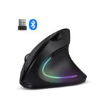 Mouse GEMAX G5000 Vertical Wirless & Bluetooth Charging