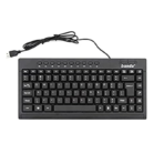 Keyboard Mini K1000 USB