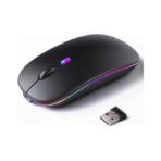 Mouse GEMAX G2000 Wirless & Bluetooth Charging