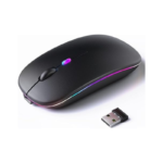 Mouse GEMAX G2000 Wirless & Bluetooth Charging