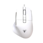 Mouse JEDEL Gaming CP102 Wihte USB