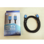 Cable HDMI P-Tec 4K 1.5.M - Image 2