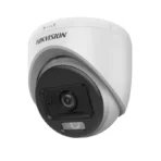Camer Hikvision In Door 5MP Color mic DS-2CE70KF0T-LPFS(2.8mm) - Image 2