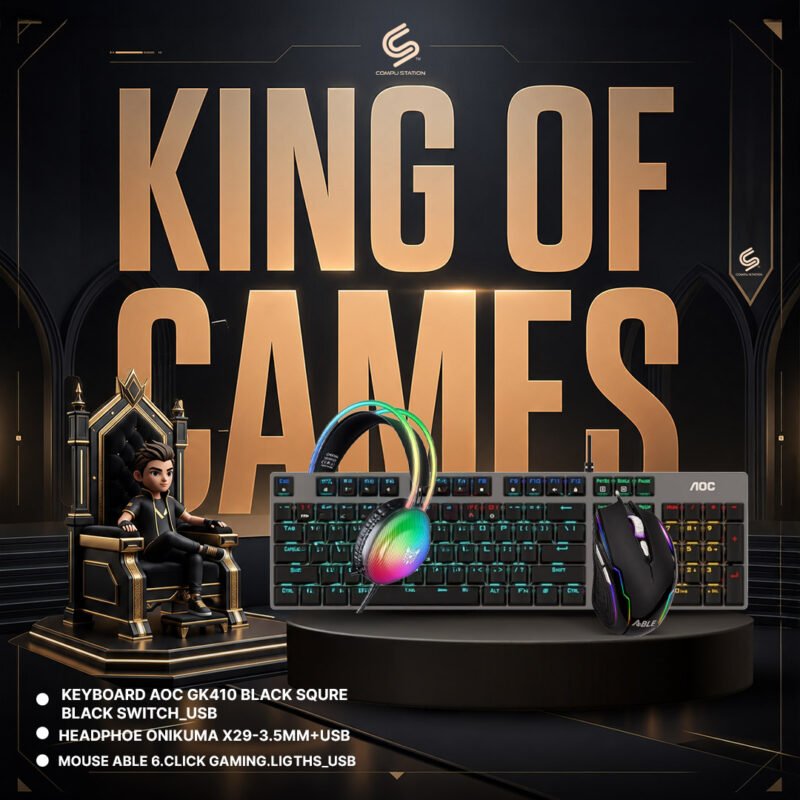 king of games 2