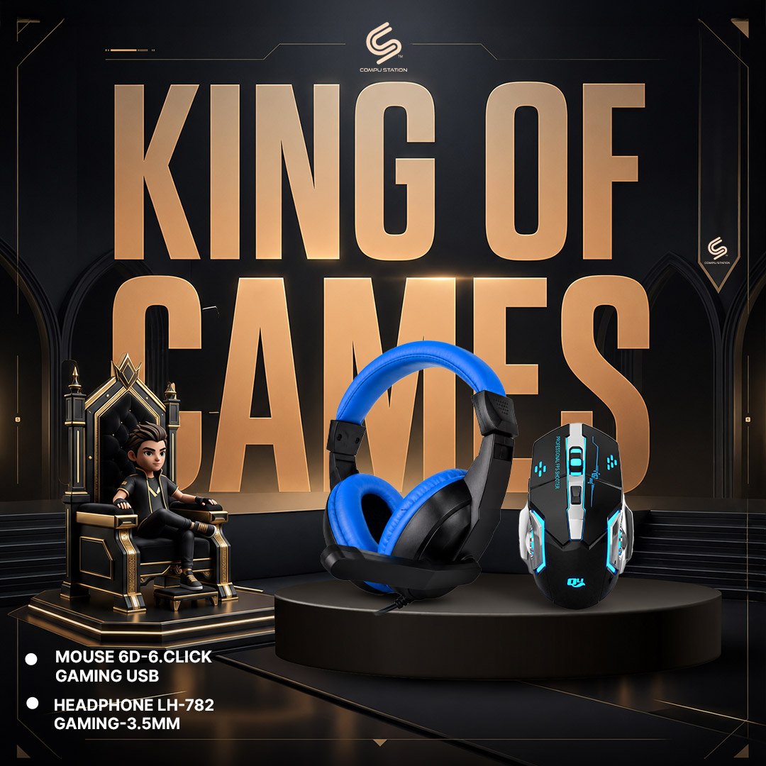 king of games 4