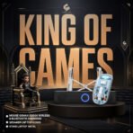 king of games 5