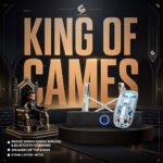 king of games 5