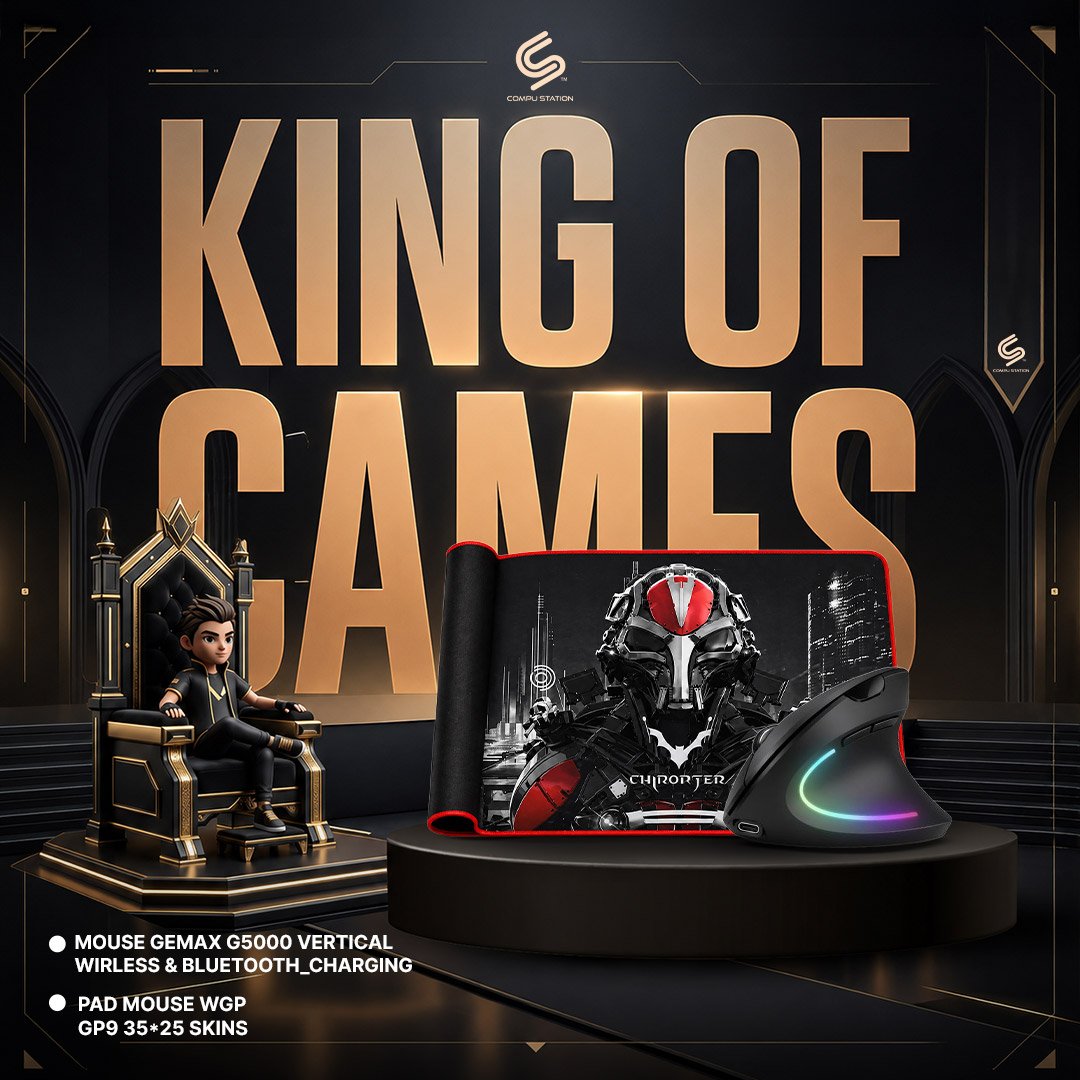 king of games 6