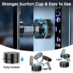 Holder Mobile phone Magnetic - Image 4