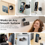 Holder Mobile phone Magnetic - Image 3