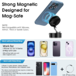 Holder Mobile phone Magnetic - Image 2