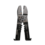 Multi-Function Wire Stripper  Crimping Tool - Image 2