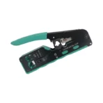 RJ TOOLS HT718 Cat5 Cat6 Cat7 Cat8