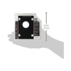 HDD Caddy 9.5mm small - Image 3