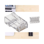 Rj 3 Com  100 برطمان - Image 2