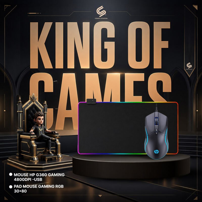 king of games 3