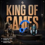 king of games 4