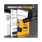 MAONO PD400X Dynamic Microphone - Image 5