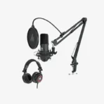 MAONO A04 Condenser Microphone - Image 3