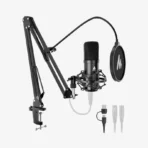 MAONO A04 Condenser Microphone - Image 4