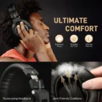 MAONO MH700 Gaming Headphones - Image 2
