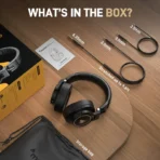 MAONO MH700 Gaming Headphones - Image 4
