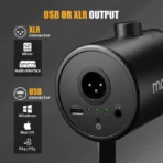 MAONO PD400X Dynamic Microphone - Image 4