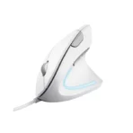 mouse ergonomic vertical wirless blutooth charging - Image 5
